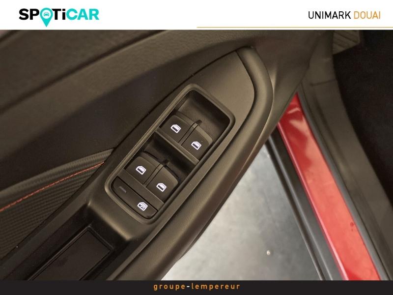 Image MG MOTOR ZS EV 156ch - 70kWh Luxury