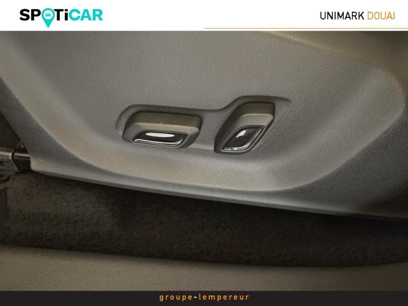 Image MG MOTOR ZS EV 156ch - 70kWh Luxury