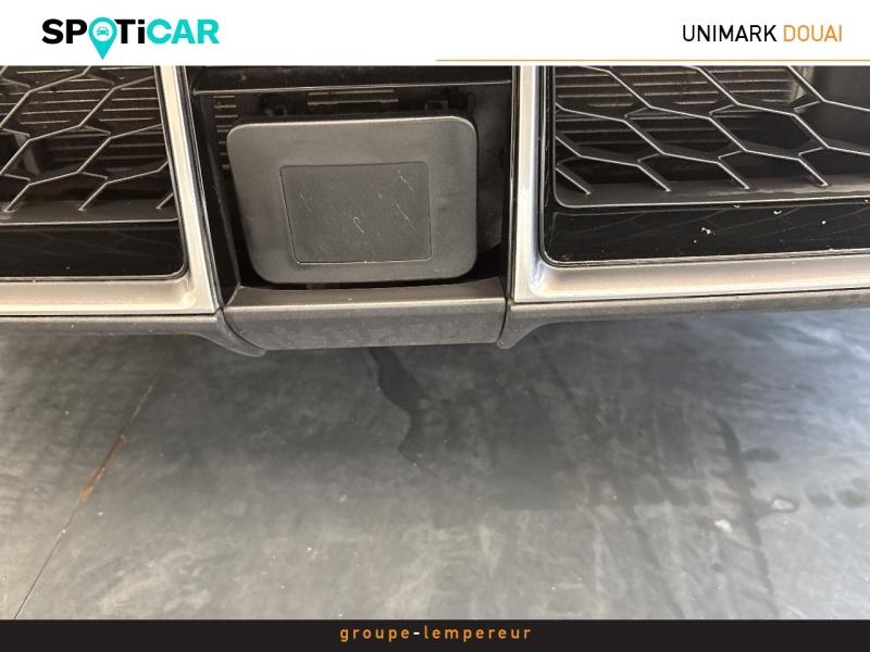 Image MG MOTOR ZS EV 156ch - 70kWh Luxury