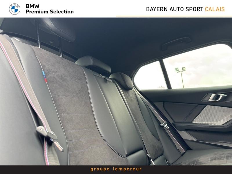 Image BMW Série 1 120dA 163ch M Sport DKG7