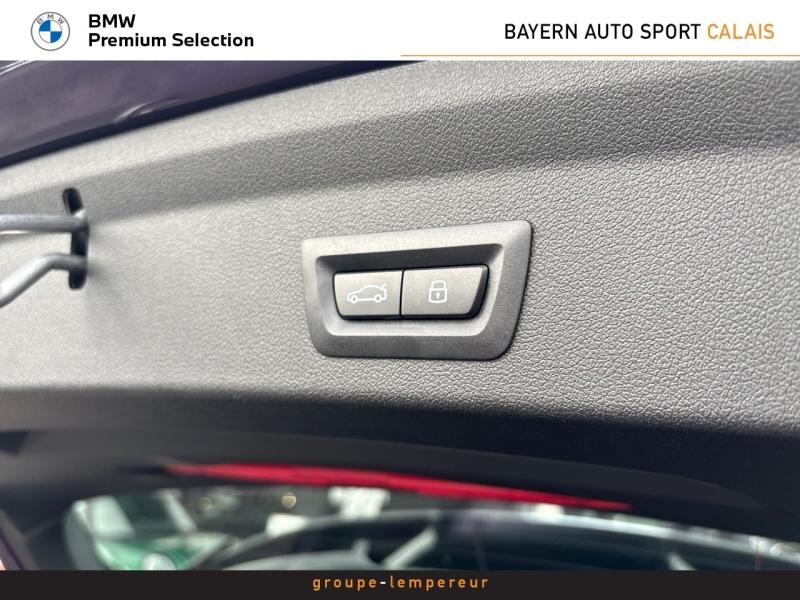 Image BMW Série 1 120dA 163ch M Sport DKG7