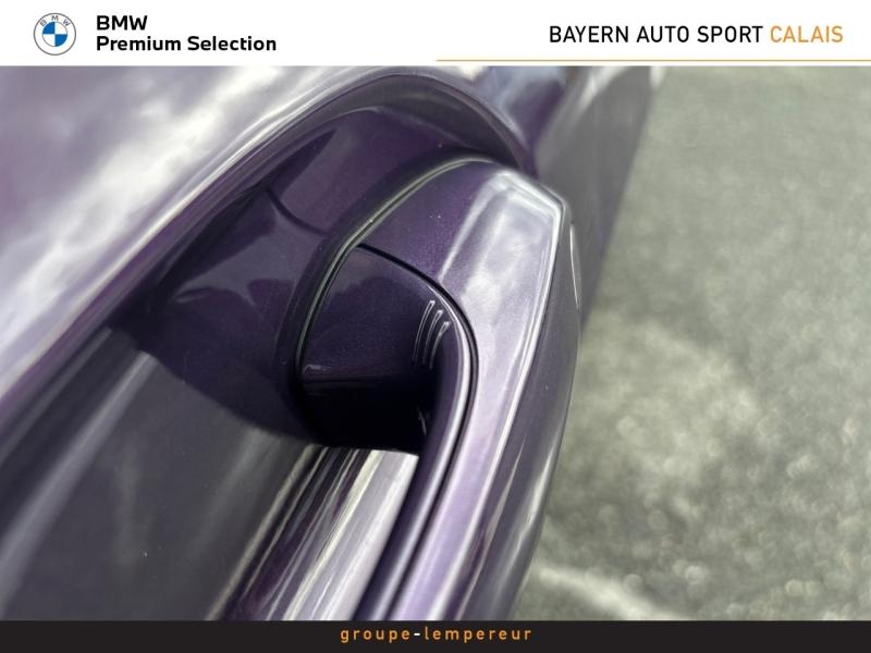 Image BMW Série 1 120dA 163ch M Sport DKG7