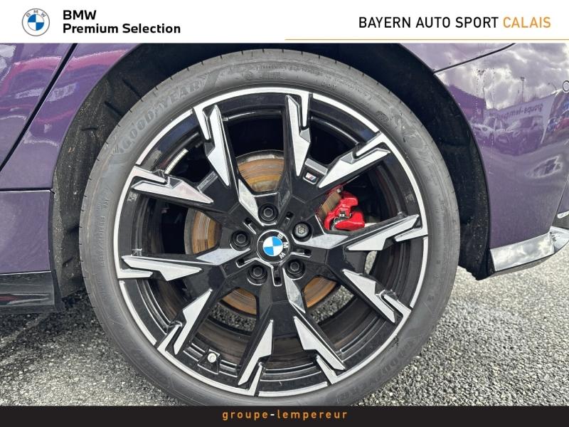 Image BMW Série 1 120dA 163ch M Sport DKG7