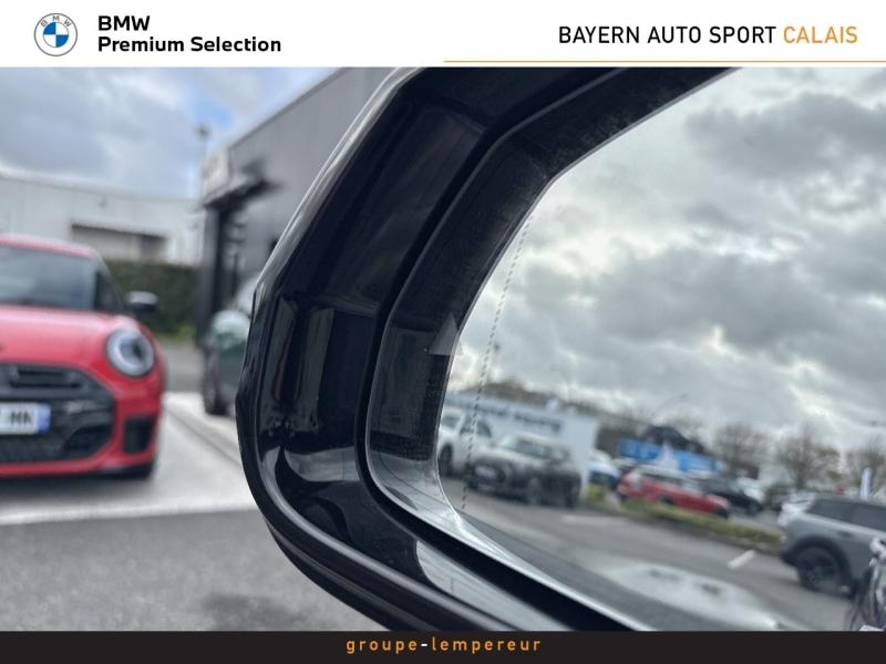 Image BMW Série 1 120dA 163ch M Sport DKG7