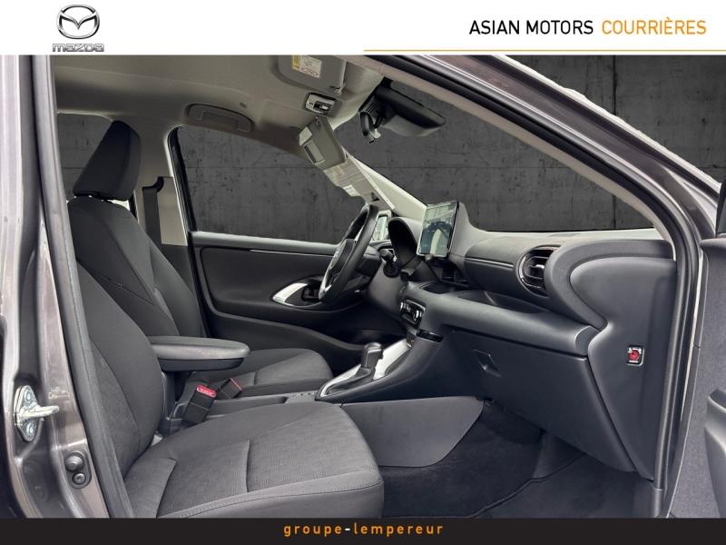 Image MAZDA Mazda 2 Hybrid 1.5 Hybrid 116ch Exclusive-Line 2024