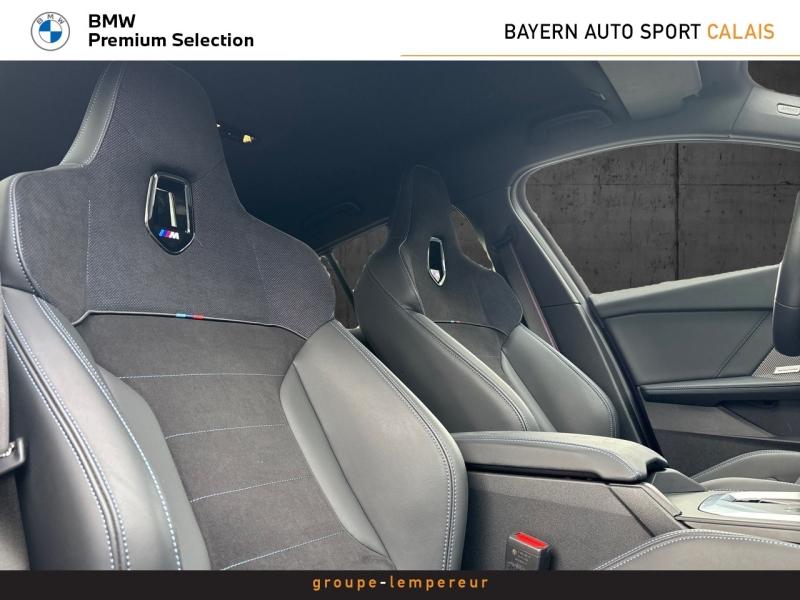 Image BMW Série 1 120dA 163ch M Sport DKG7