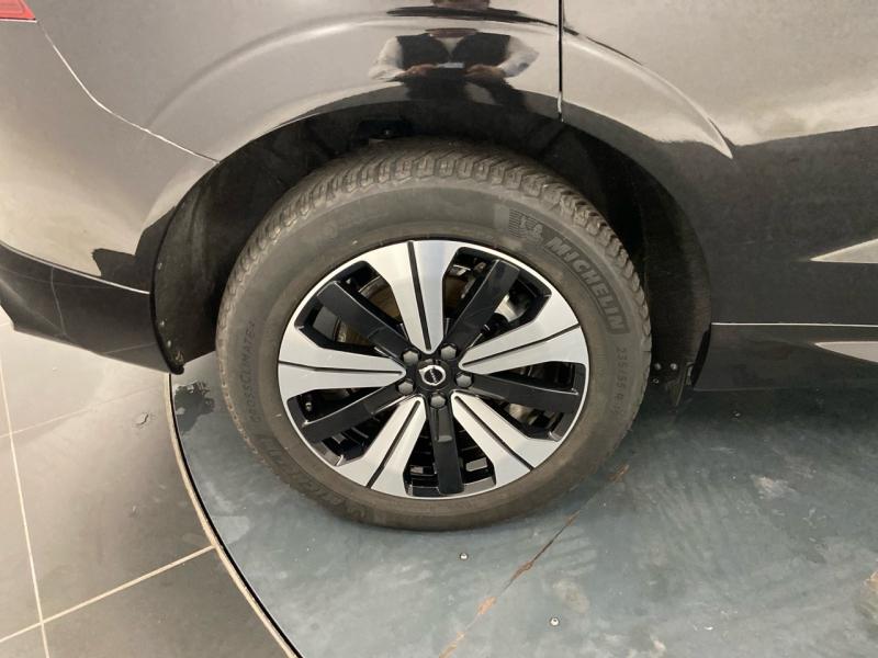 Image VOLVO XC60 T6 Hybride Rechargeable 253 + 145ch Plus Style Dark Geartronic 8 AWD