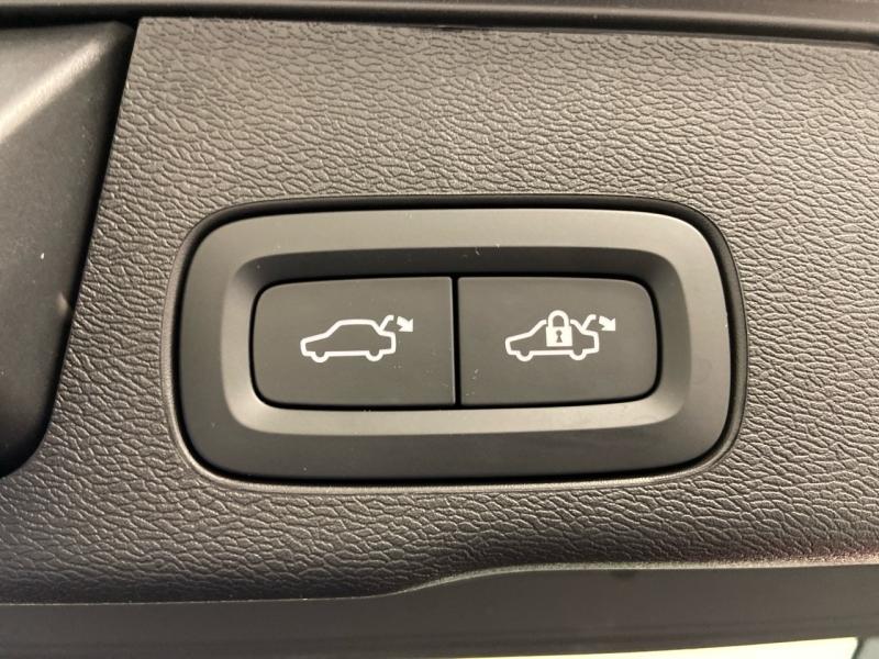 Image VOLVO XC60 T6 Hybride Rechargeable 253 + 145ch Plus Style Dark Geartronic 8 AWD