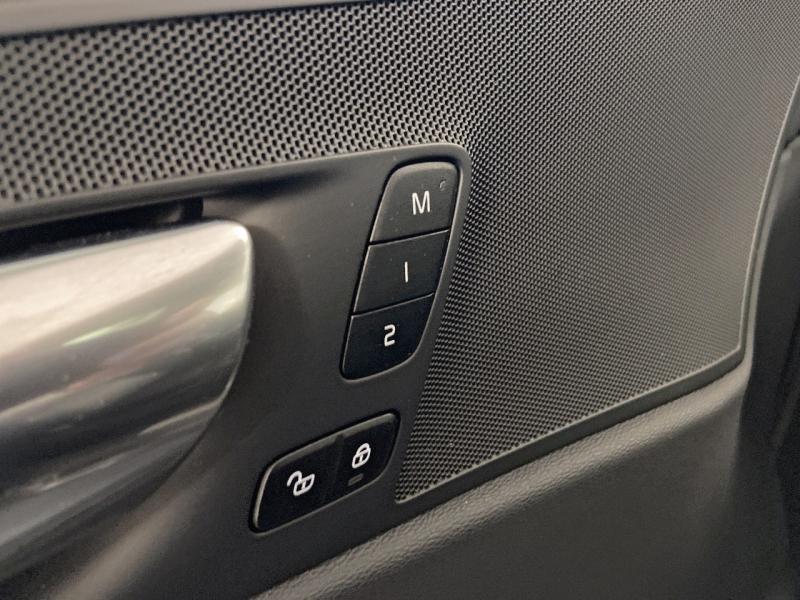 Image VOLVO XC60 T6 Hybride Rechargeable 253 + 145ch Plus Style Dark Geartronic 8 AWD