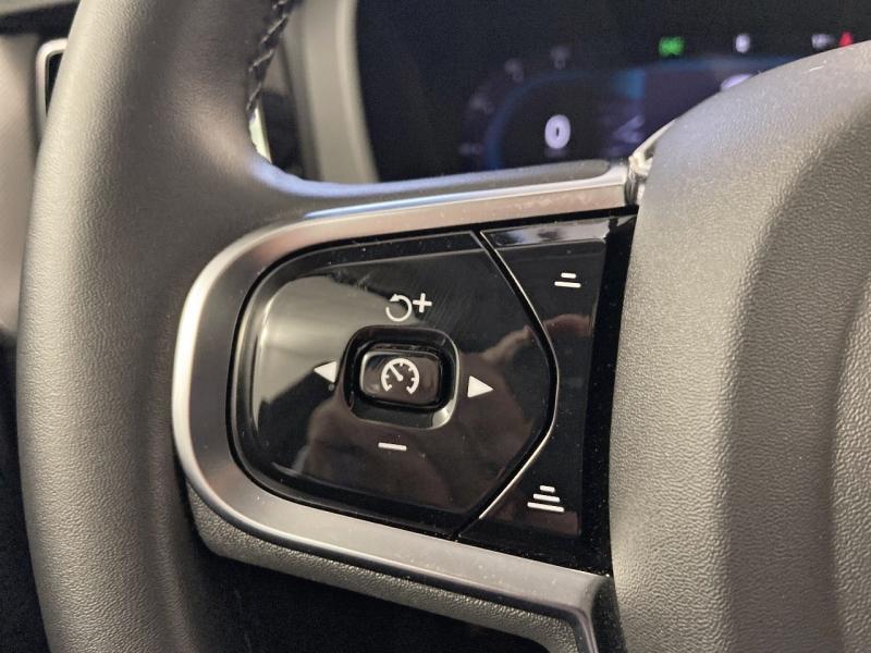 Image VOLVO XC60 T6 Hybride Rechargeable 253 + 145ch Plus Style Dark Geartronic 8 AWD