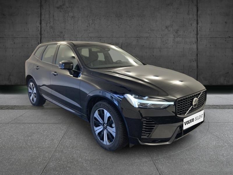 Image VOLVO XC60 T6 Hybride Rechargeable 253 + 145ch Plus Style Dark Geartronic 8 AWD