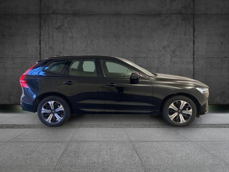 Image VOLVO XC60 T6 Hybride Rechargeable 253 + 145ch Plus Style Dark Geartronic 8 AWD