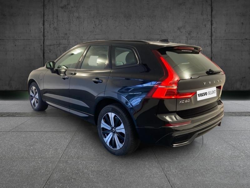 Image VOLVO XC60 T6 Hybride Rechargeable 253 + 145ch Plus Style Dark Geartronic 8 AWD