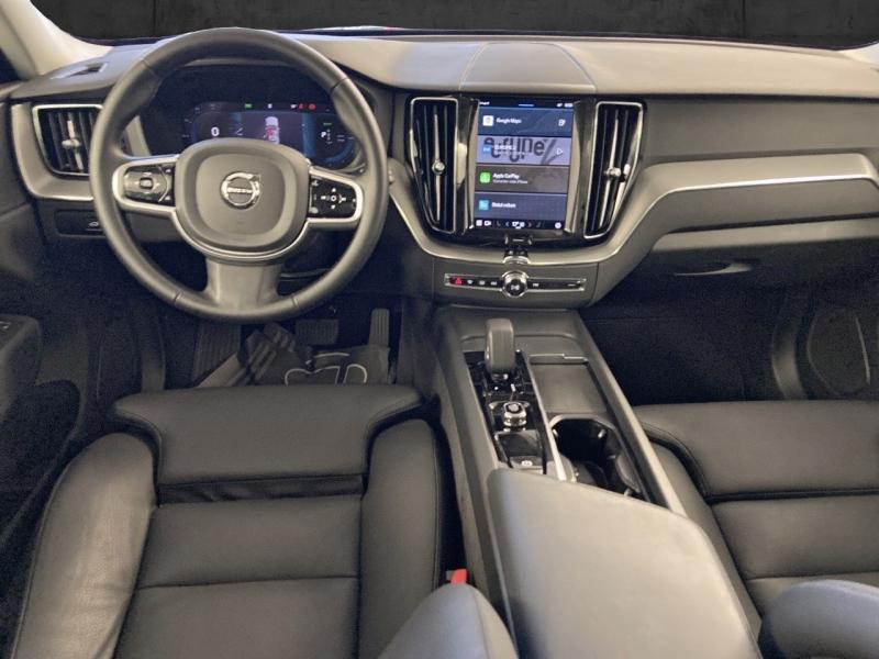 Image VOLVO XC60 T6 Hybride Rechargeable 253 + 145ch Plus Style Dark Geartronic 8 AWD