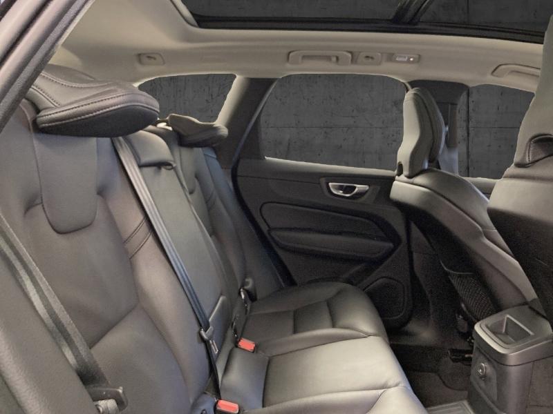 Image VOLVO XC60 T6 Hybride Rechargeable 253 + 145ch Plus Style Dark Geartronic 8 AWD