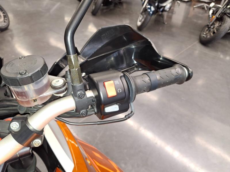 Image KTM Adventure Adventure 1190 ABS 2016