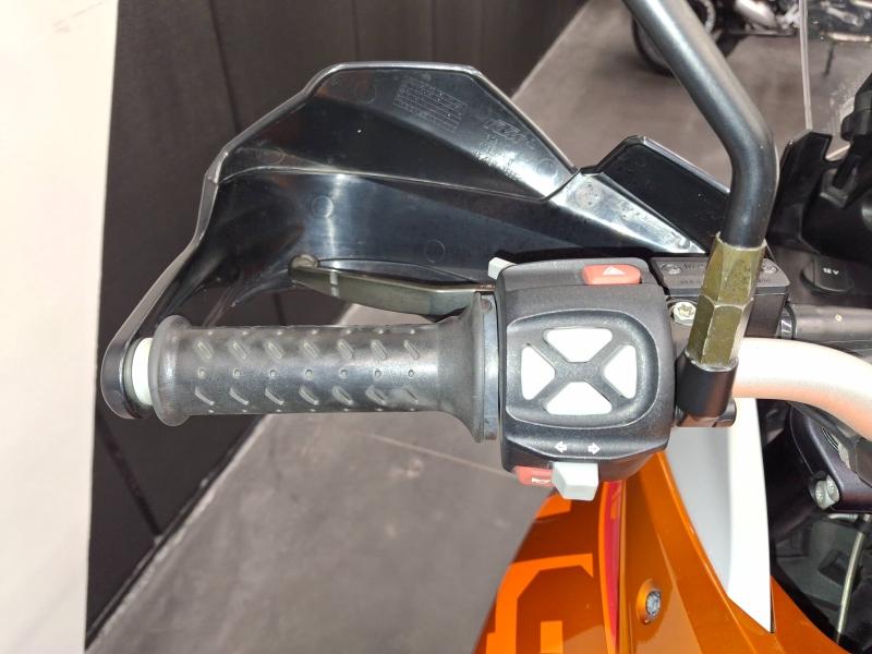 Image KTM Adventure Adventure 1190 ABS 2016