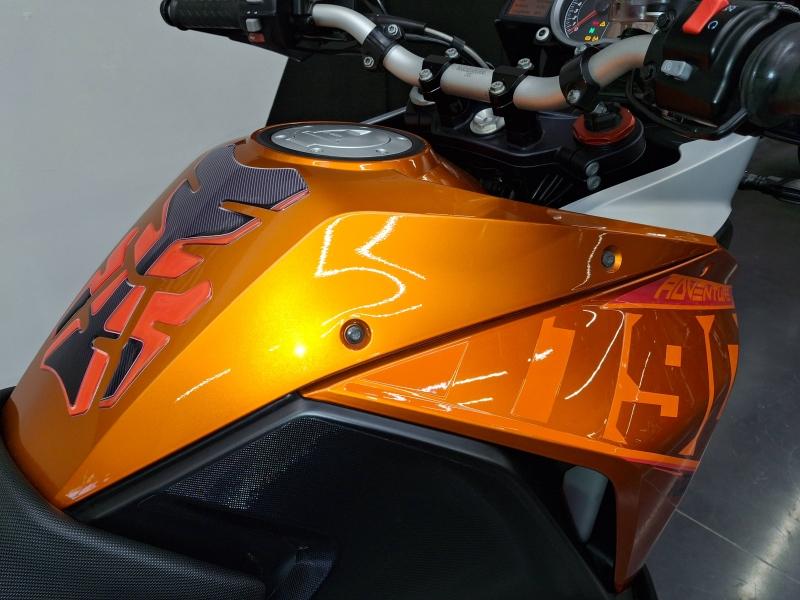 Image KTM Adventure Adventure 1190 ABS 2016