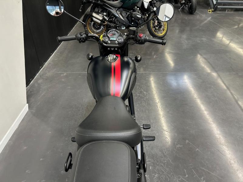 Image ROYAL ENFIELD Classic Classic 350 Dark+Jantes Rayons