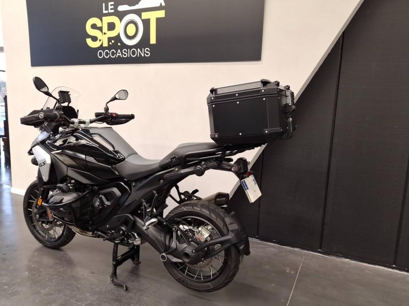 Image BMW R R 1300 GS