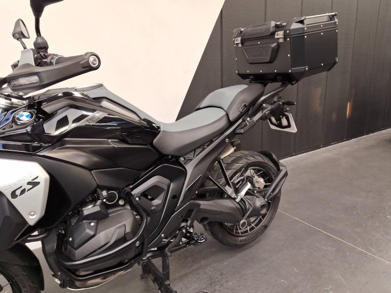 Image BMW R R 1300 GS