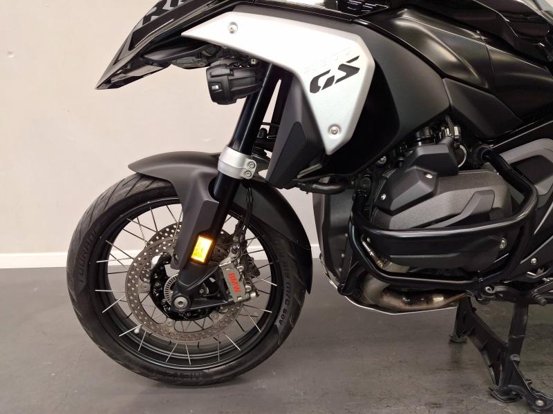 Image BMW R R 1300 GS