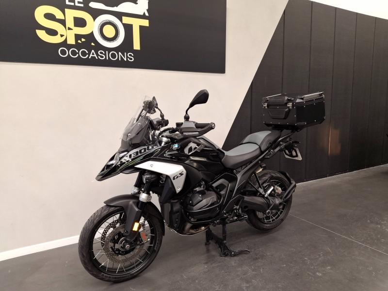 Image BMW R R 1300 GS