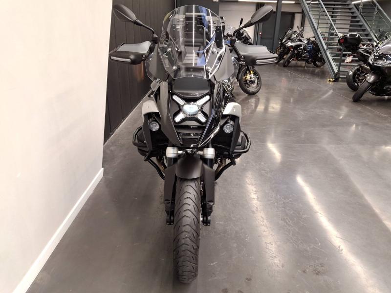 Image BMW R R 1300 GS