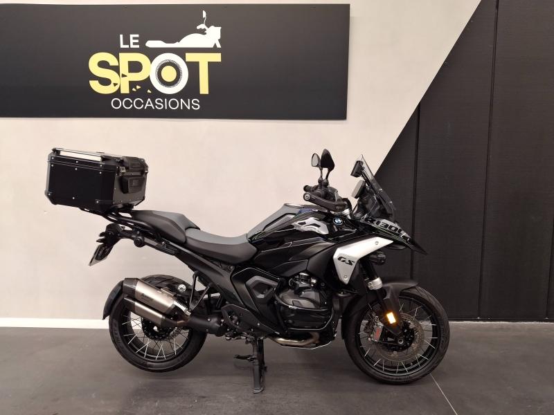 Image BMW R R 1300 GS