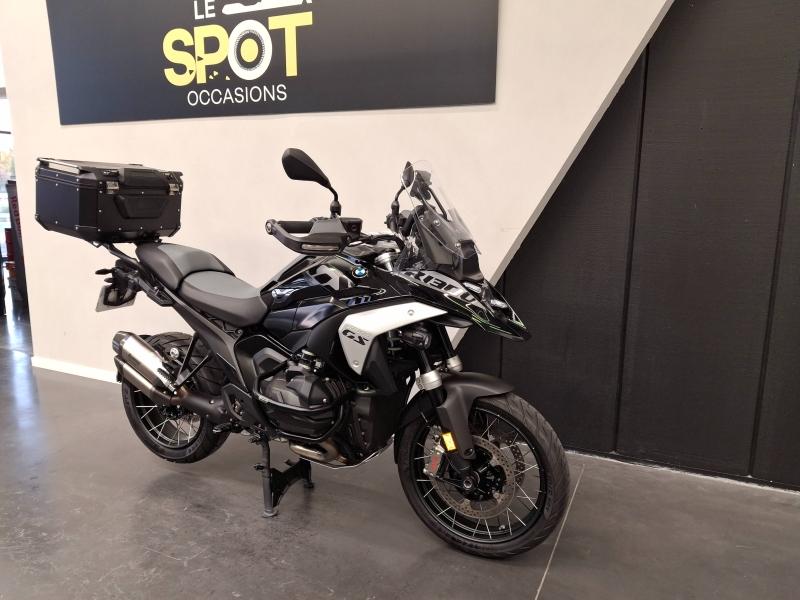 Image BMW R R 1300 GS