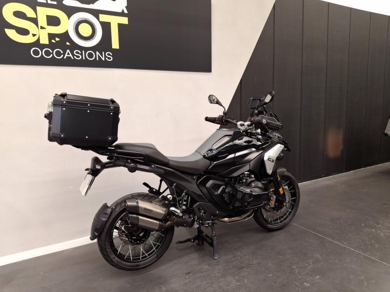 Image BMW R R 1300 GS