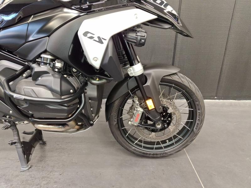 Image BMW R R 1300 GS