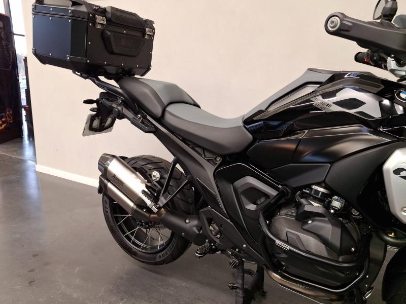 Image BMW R R 1300 GS