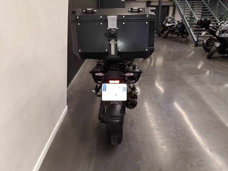 Image BMW R R 1300 GS