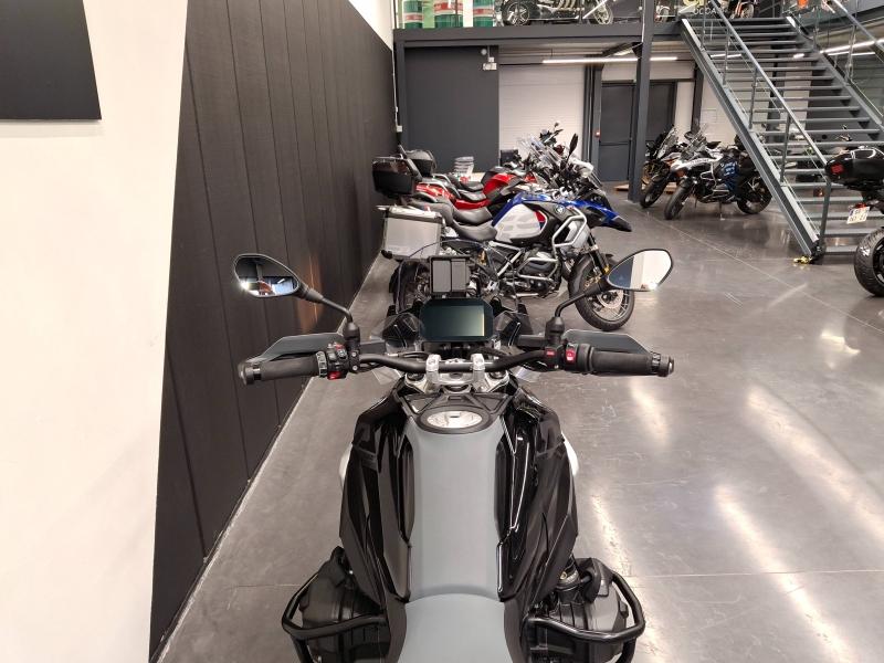 Image BMW R R 1300 GS