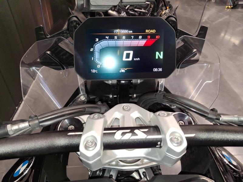 Image BMW R R 1300 GS