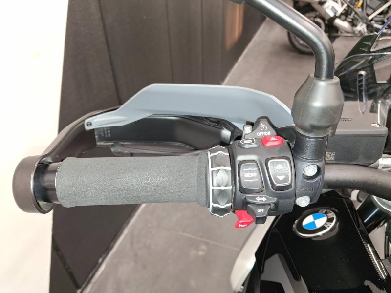 Image BMW R R 1300 GS