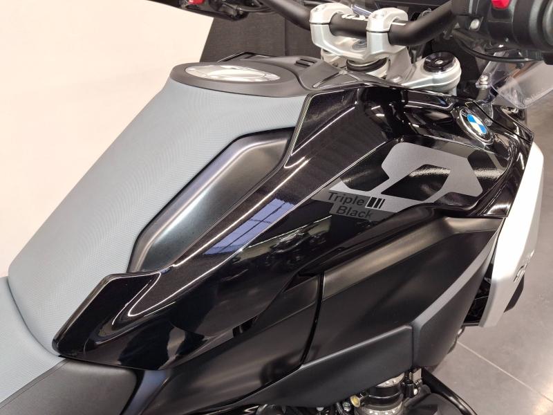 Image BMW R R 1300 GS