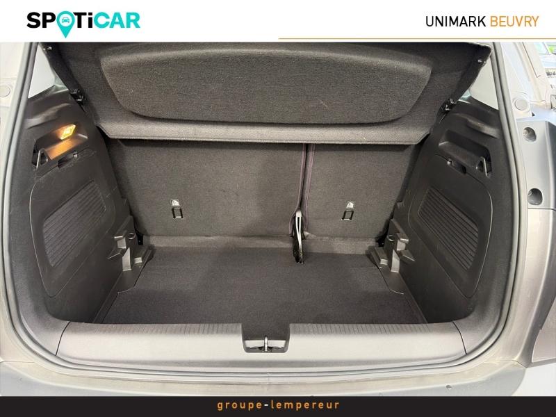 Image OPEL Crossland 1.2 83ch Edition