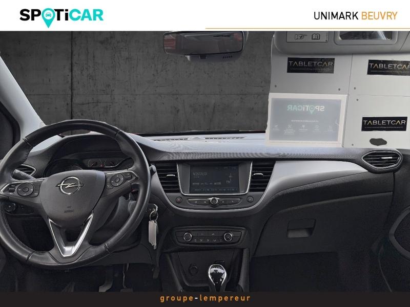 Image OPEL Crossland 1.2 83ch Edition