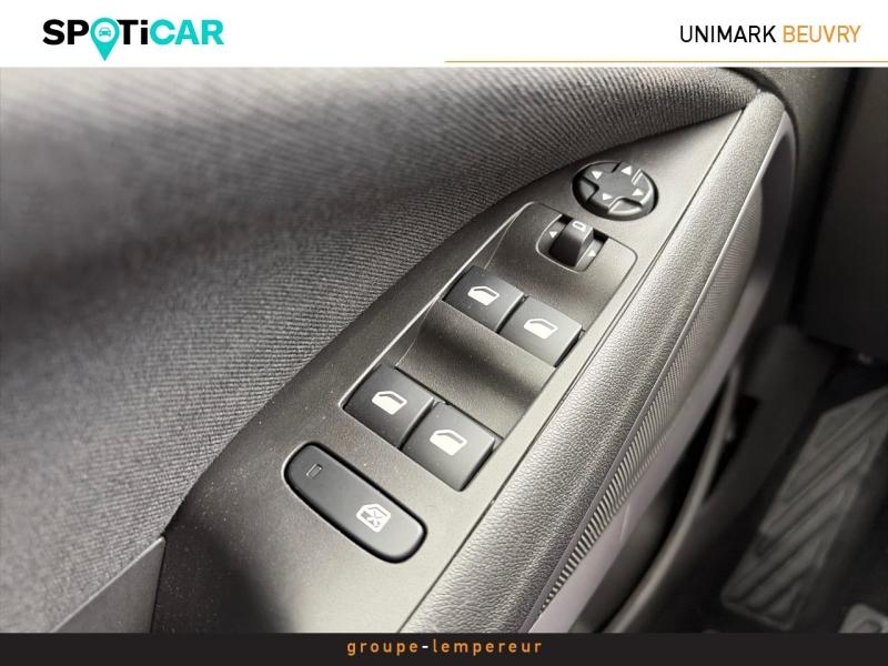 Image OPEL Crossland 1.2 83ch Edition