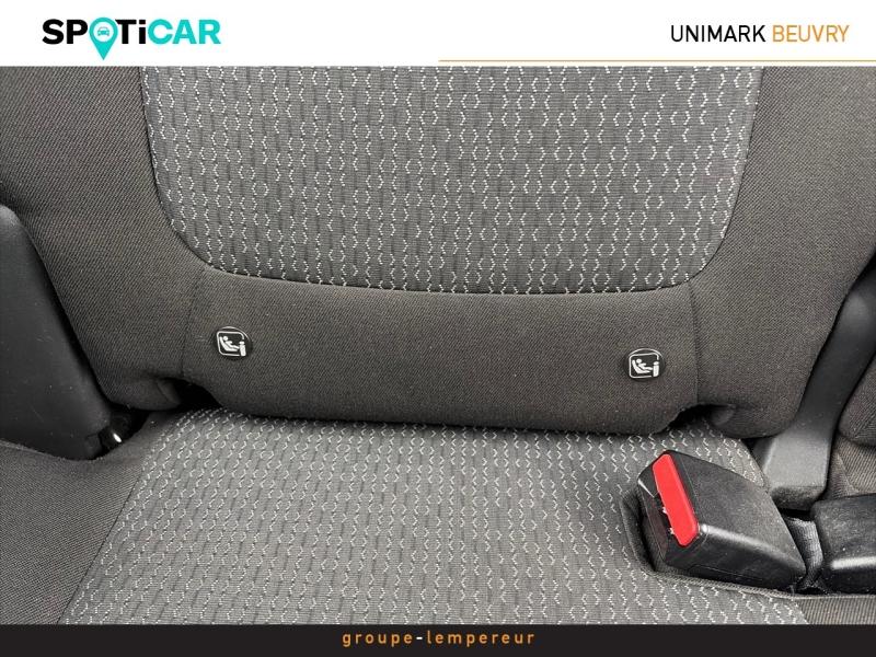 Image OPEL Crossland 1.2 83ch Edition