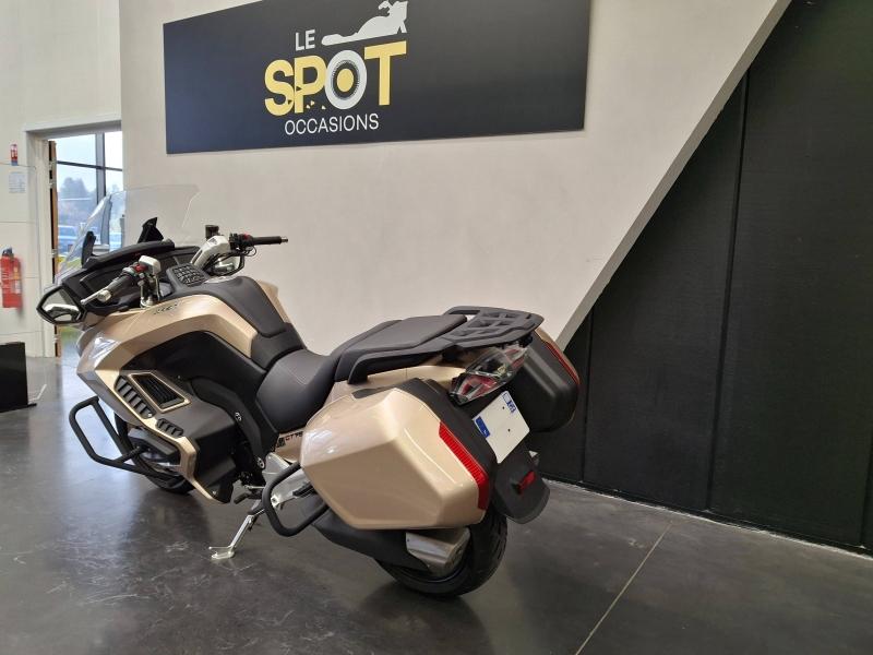 Image MASH GT750 GT750