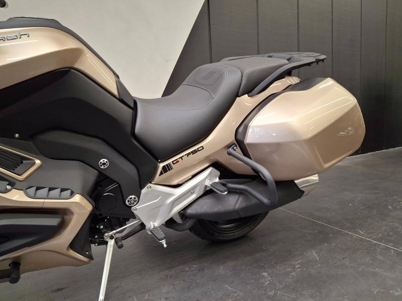 Image MASH GT750 GT750