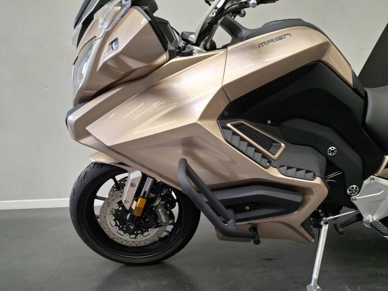 Image MASH GT750 GT750