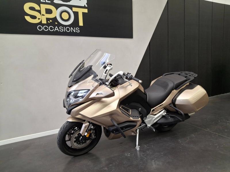 Image MASH GT750 GT750