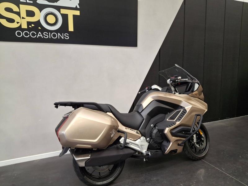 Image MASH GT750 GT750