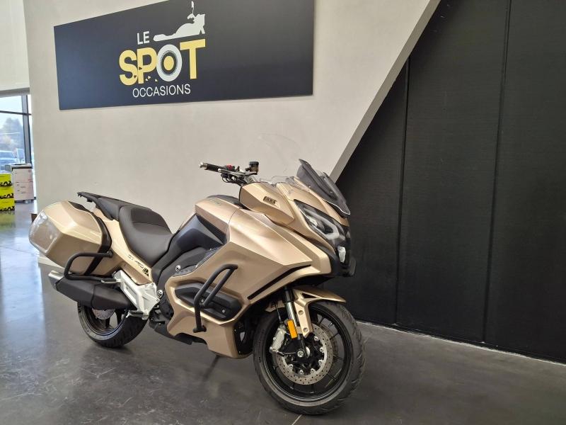 Image MASH GT750 GT750