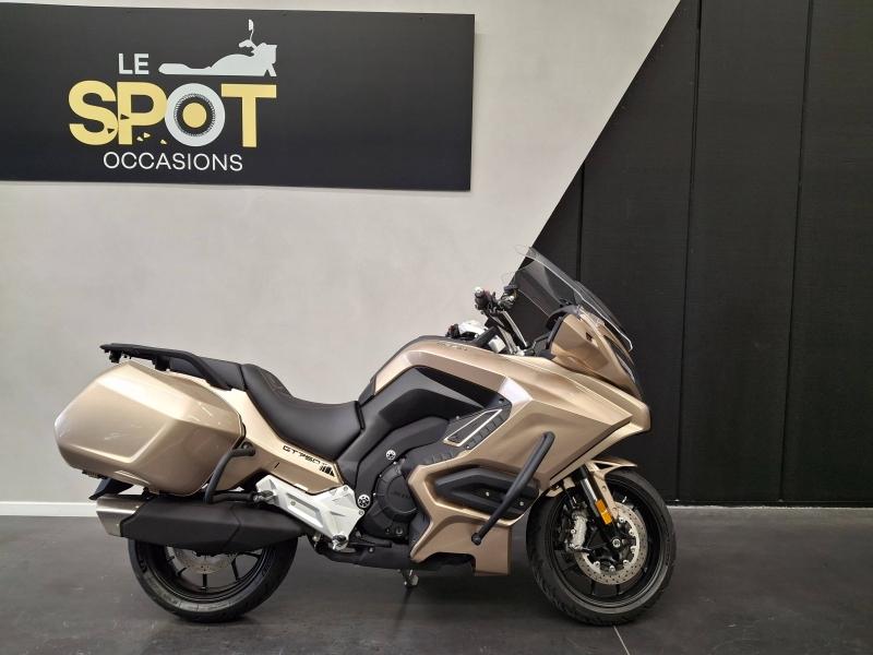 Image MASH GT750 GT750