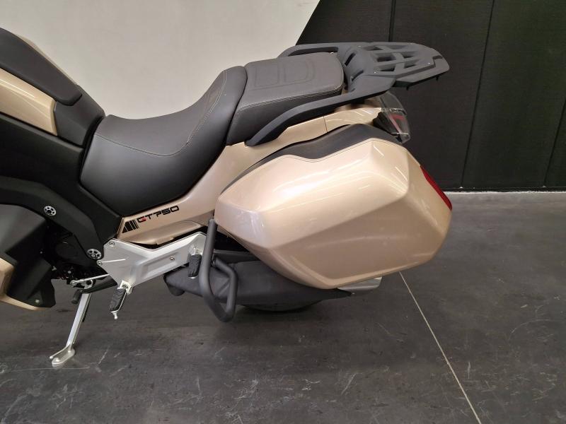 Image MASH GT750 GT750